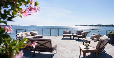 Wequassett Resort and Golf Club