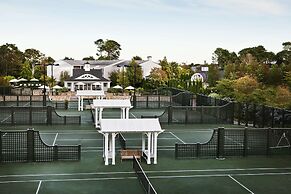 Wequassett Resort and Golf Club