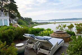 Wequassett Resort and Golf Club