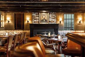 Wequassett Resort and Golf Club