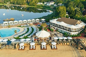 Wequassett Resort and Golf Club