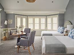 Wequassett Resort and Golf Club