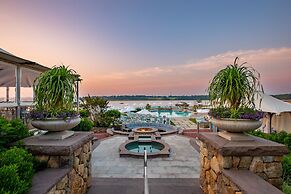 Wequassett Resort and Golf Club