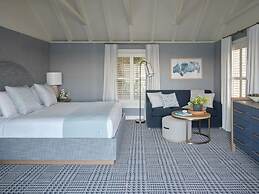 Wequassett Resort and Golf Club