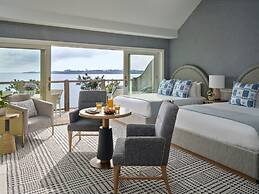 Wequassett Resort and Golf Club