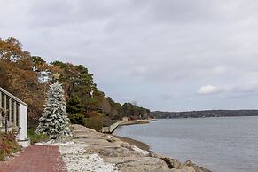 Wequassett Resort and Golf Club