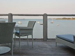 Wequassett Resort and Golf Club