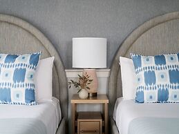 Wequassett Resort and Golf Club