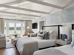 Wequassett Resort and Golf Club