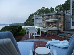 Wequassett Resort and Golf Club
