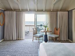 Wequassett Resort and Golf Club