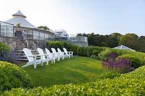 Wequassett Resort and Golf Club