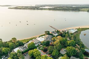 Wequassett Resort and Golf Club