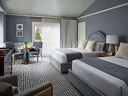 Wequassett Resort and Golf Club