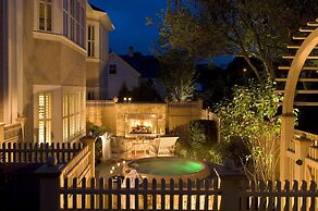 Wequassett Resort and Golf Club