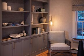 Wequassett Resort and Golf Club