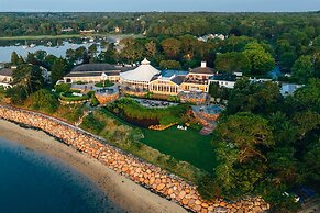 Wequassett Resort and Golf Club