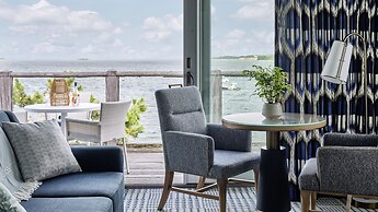 Wequassett Resort and Golf Club