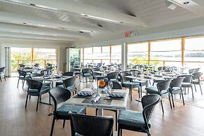 Wequassett Resort and Golf Club