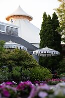 Wequassett Resort and Golf Club