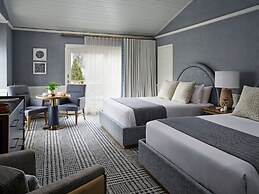 Wequassett Resort and Golf Club