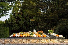 Wequassett Resort and Golf Club