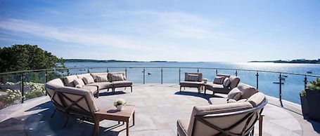 Wequassett Resort and Golf Club