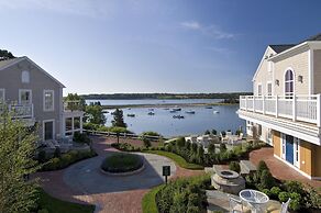 Wequassett Resort and Golf Club