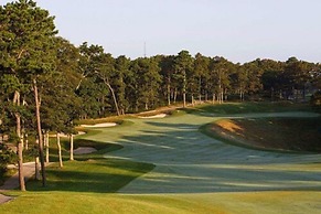 Wequassett Resort and Golf Club