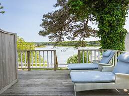 Wequassett Resort and Golf Club