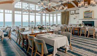 Wequassett Resort and Golf Club