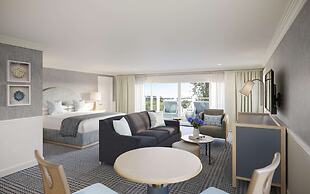 Wequassett Resort and Golf Club