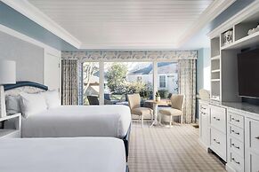 Wequassett Resort and Golf Club