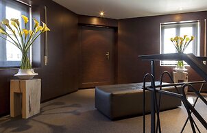 AC Hotel Carlton Madrid by Marriott