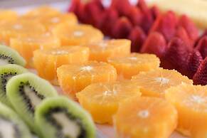 AC Hotel Carlton Madrid by Marriott