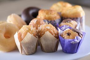 AC Hotel Carlton Madrid by Marriott