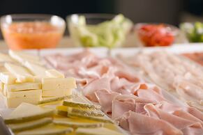 AC Hotel Carlton Madrid by Marriott