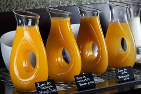 AC Hotel Carlton Madrid by Marriott