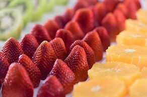 AC Hotel Carlton Madrid by Marriott