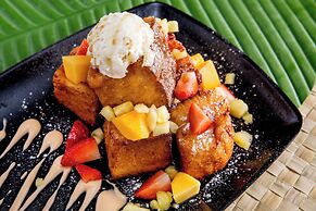 Sheraton Kauai Resort