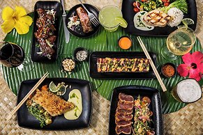 Sheraton Kauai Resort