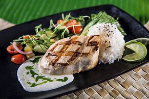 Sheraton Kauai Resort