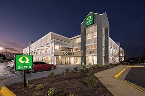 Quality Inn