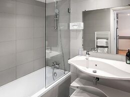 Aparthotel Adagio Nice Promenade des Anglais