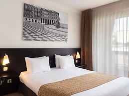 Aparthotel Adagio Nice Promenade des Anglais