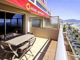 Aparthotel Adagio Nice Promenade des Anglais