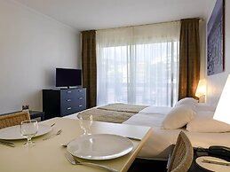 Aparthotel Adagio Nice Promenade des Anglais