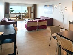 Aparthotel Adagio Nice Promenade des Anglais
