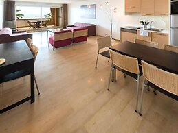 Aparthotel Adagio Nice Promenade des Anglais