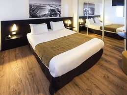 Aparthotel Adagio Nice Promenade des Anglais